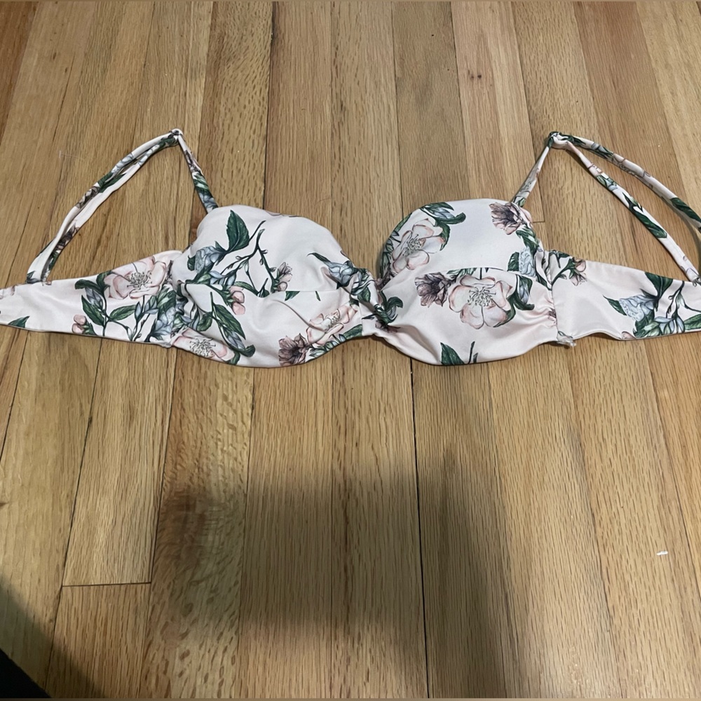 Bikini top